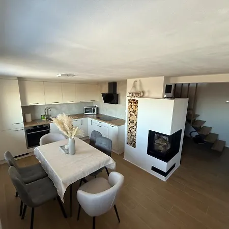 Private Forest With Epic View *