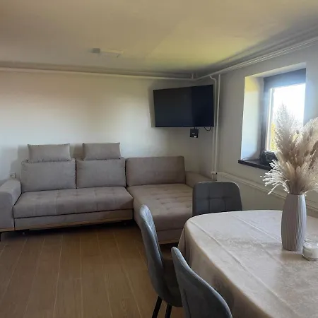 Hébergement de vacances Private Forest With Epic View Ribnica na Pohorju