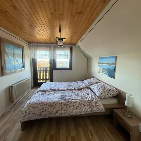 Private Forest With Epic View Tatil Evi *