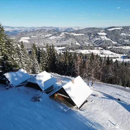 Private Forest With Epic View Ferienhaus *
