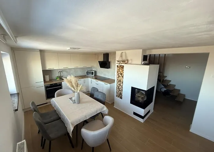 Private Forest With Epic View *