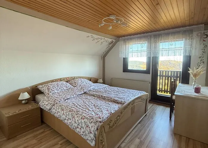 Private Forest With Epic View Ferienhaus Ribnica na Pohorju